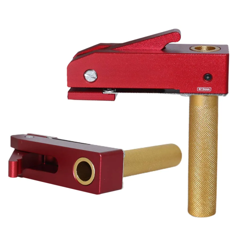 Morsetto a serraggio rapido pe - Woodworking Quote recensione e prezzo