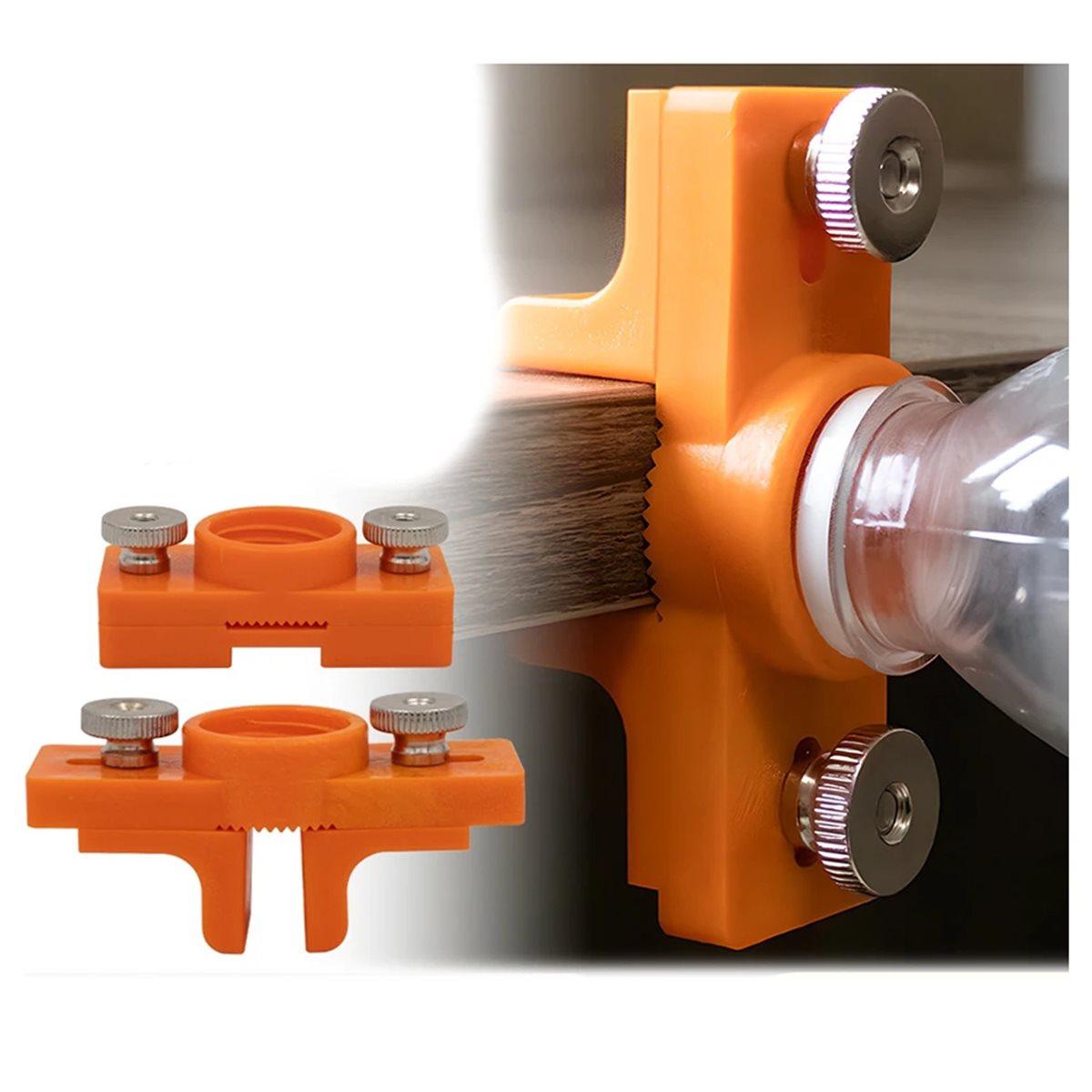 2026 Nuovo strumento applicato - Woodworking Glue Roller recensione e prezzo