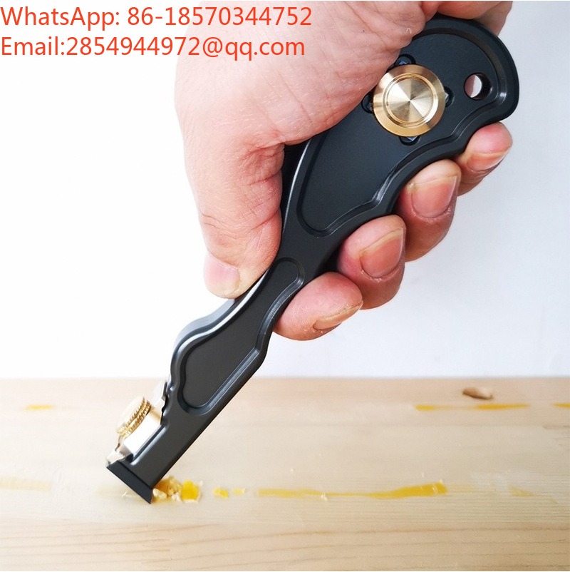 Coltello Multifunzionale per L - Woodworking Knife recensione e prezzo