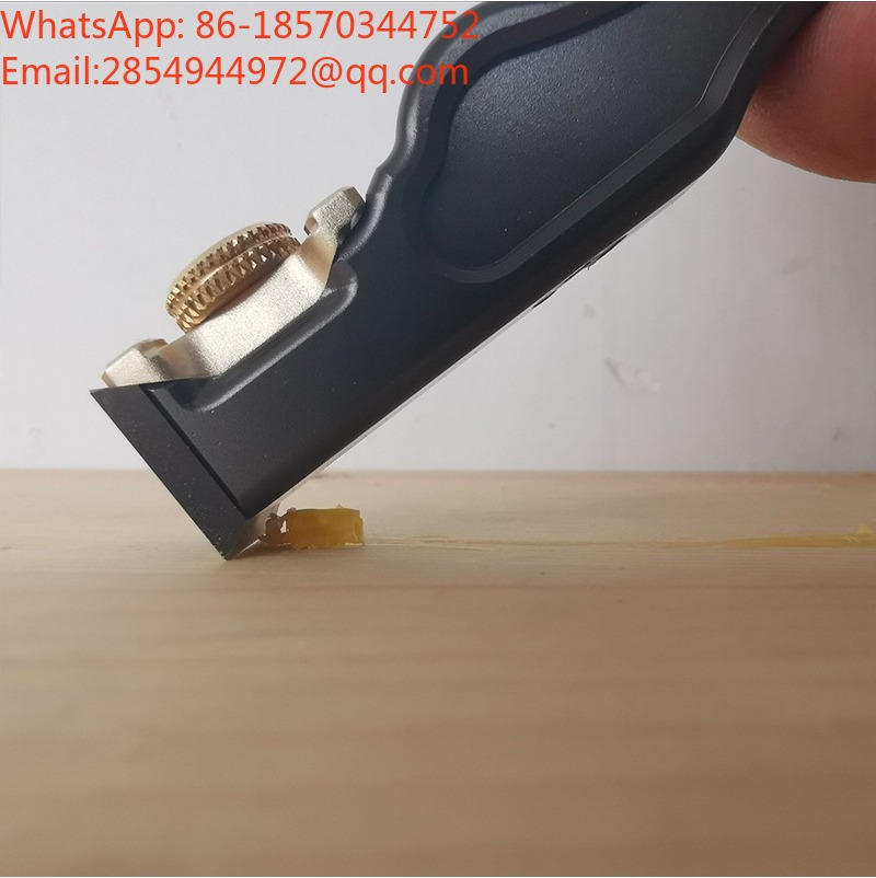 Coltello Multifunzionale per L - Woodworking Knife recensione e prezzo