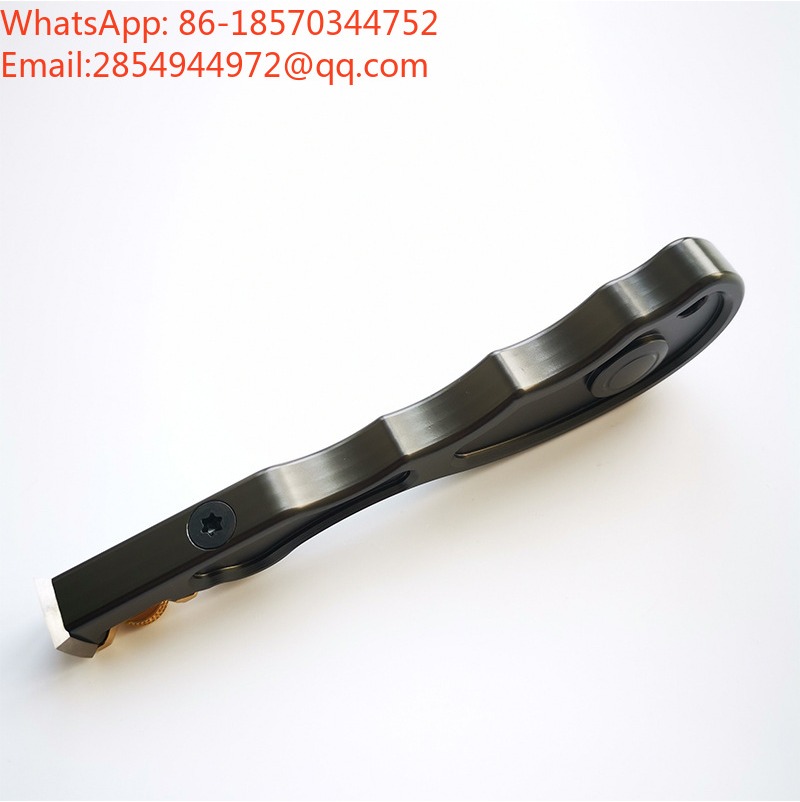 Coltello Multifunzionale per L - Woodworking Knife recensione e prezzo