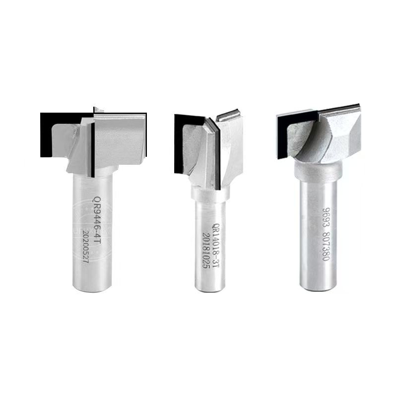 Livter PCD Pulizia del fondo L - Woodworking Veneer Cutter recensione e prezzo