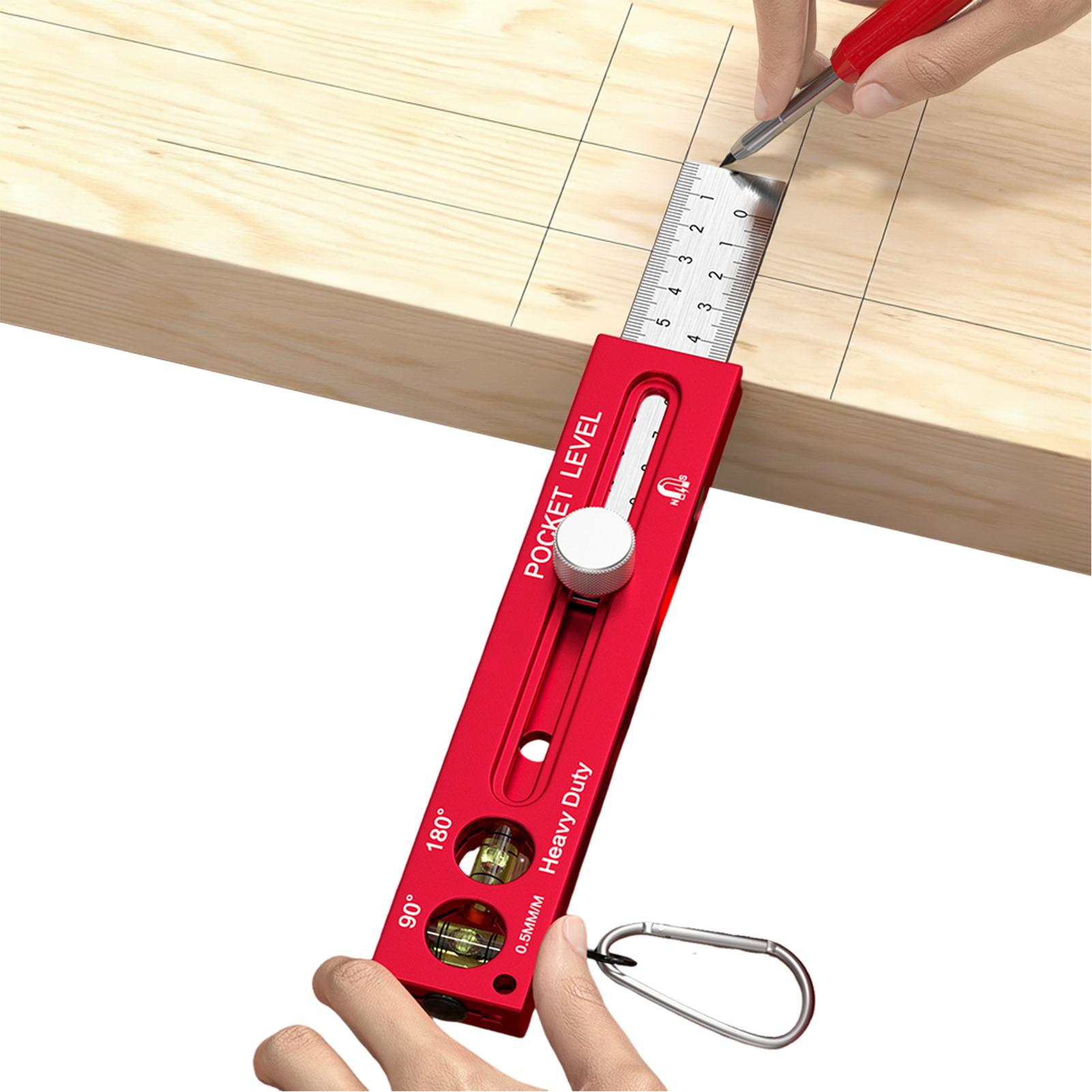 Strumenti di Misurazione per F - Woodworking Marking Gauge recensione e prezzo