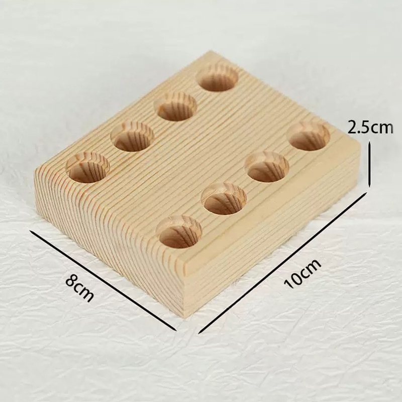 Portaoggetti in legno per pinz - Woodworking Veneer Cutter recensione e prezzo