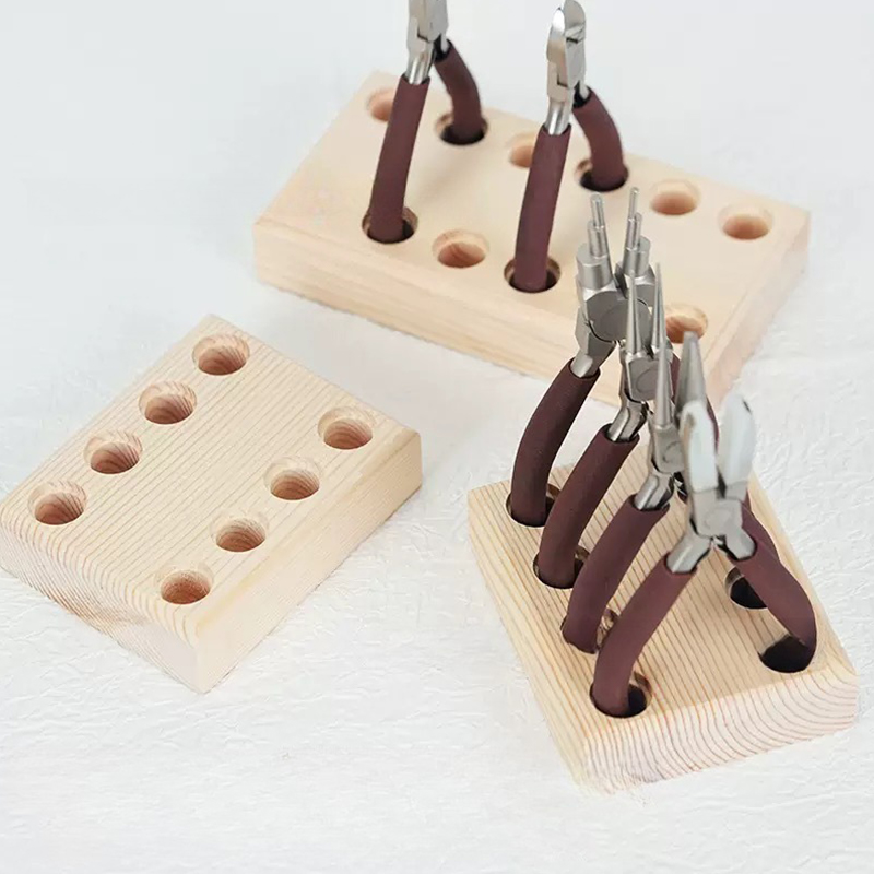 Portaoggetti in legno per pinz - Woodworking Veneer Cutter recensione e prezzo