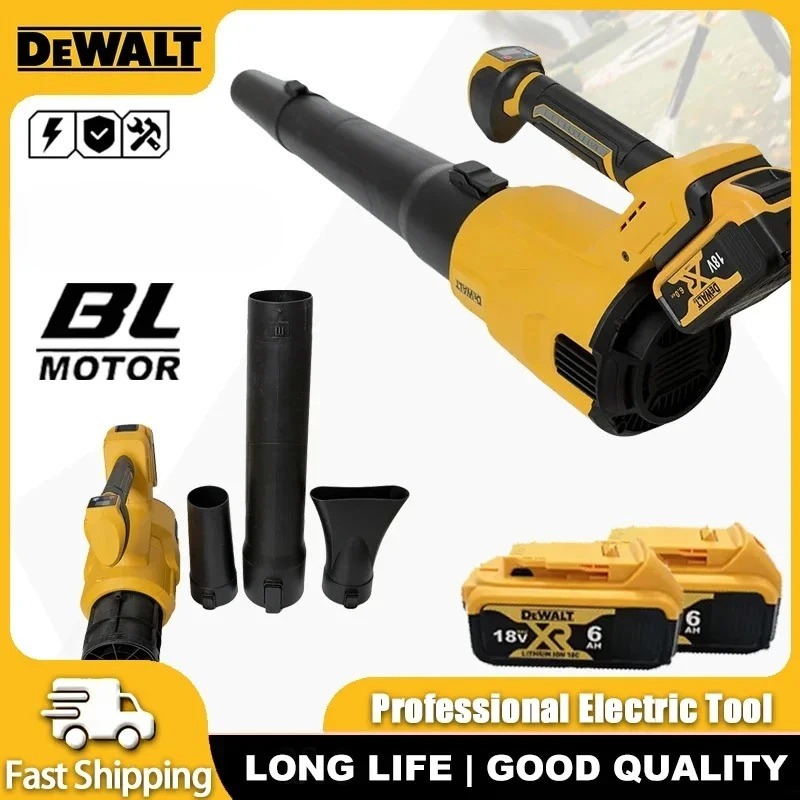 DeWALT BFJ01BA Soffiatore d'Ar - Woodworking Essential Tools recensione e prezzo