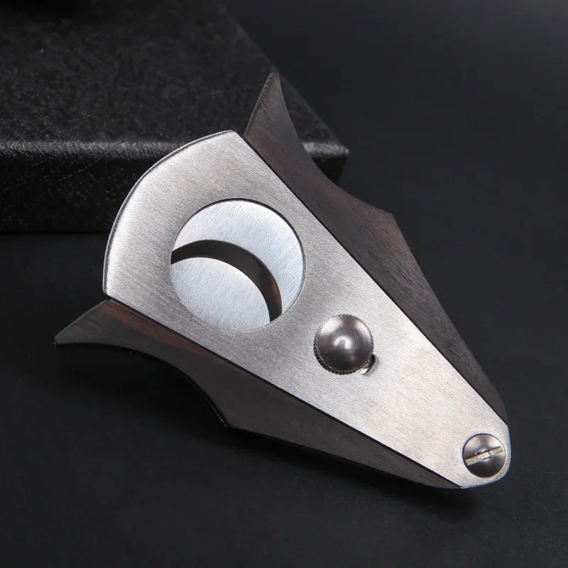 Forbici per sigari in legno Co - Woodworking Veneer Cutter recensione e prezzo
