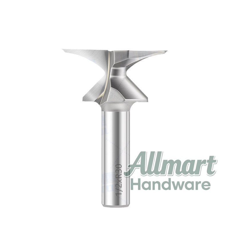 Fresa per Angoli ad Arco per L - Router Bits For Woodworking recensione e prezzo