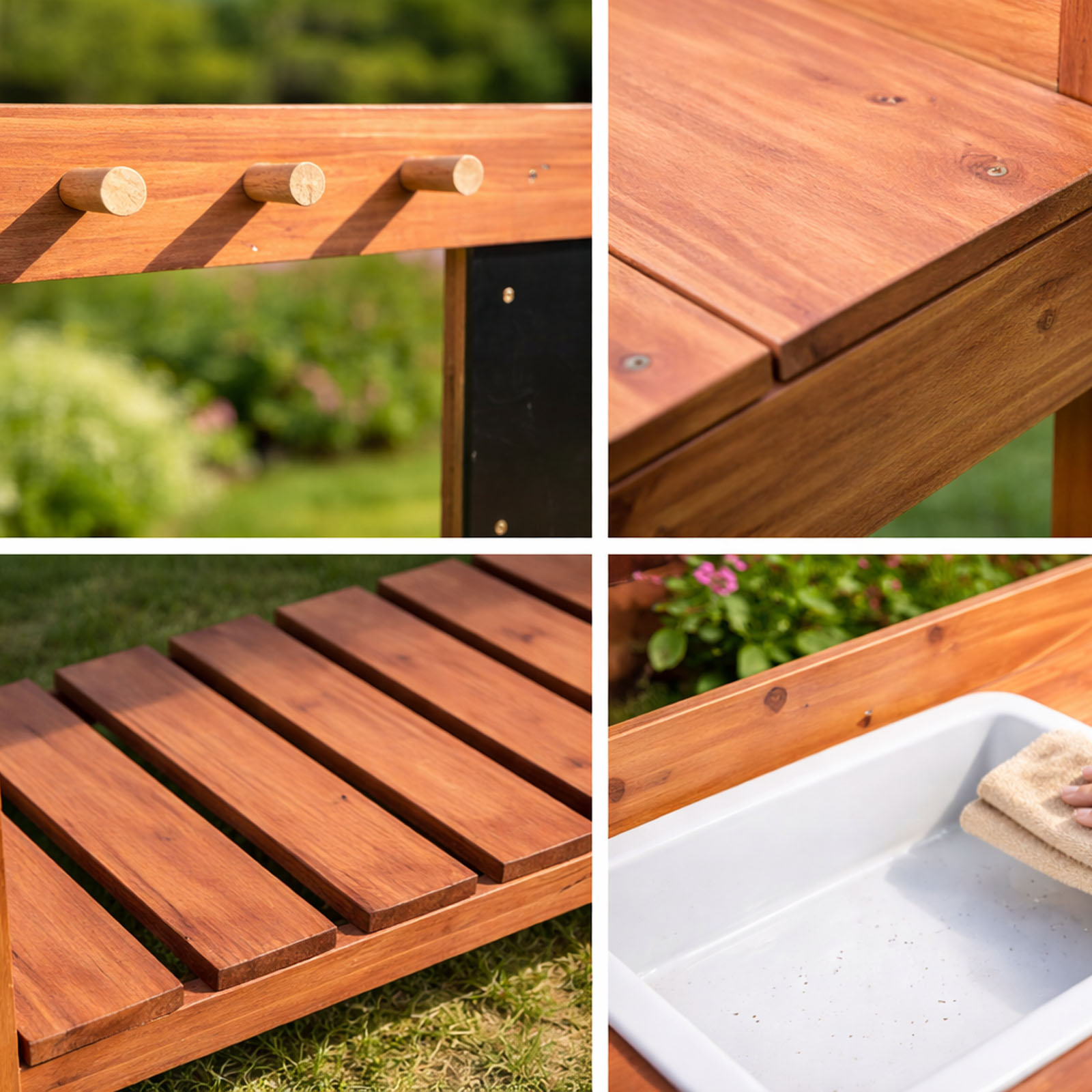 Banchi da lavoro in legno per  - Woodworking For Kids recensione e prezzo