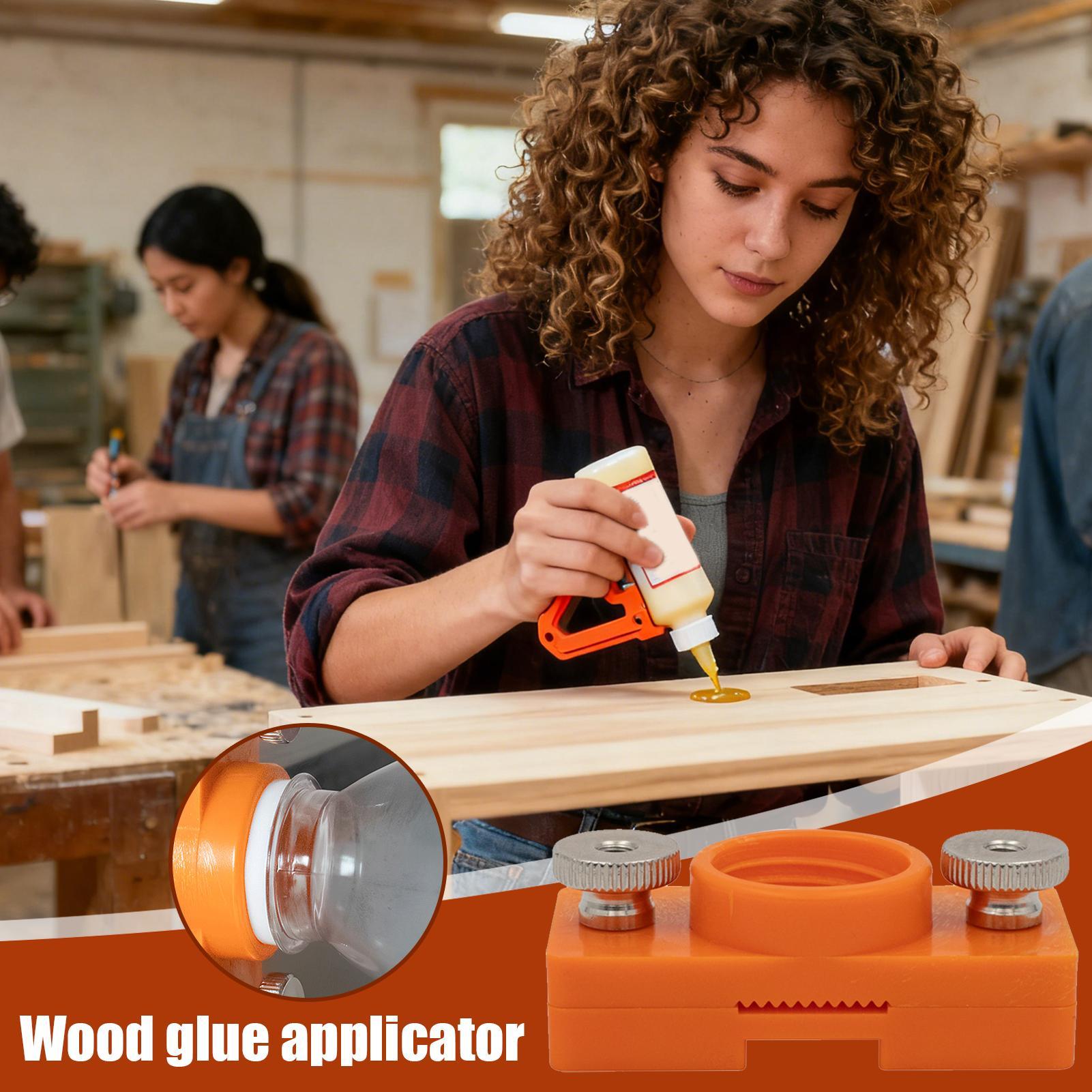 Applicatore di colla per borda - Woodworking Glue Roller recensione e prezzo