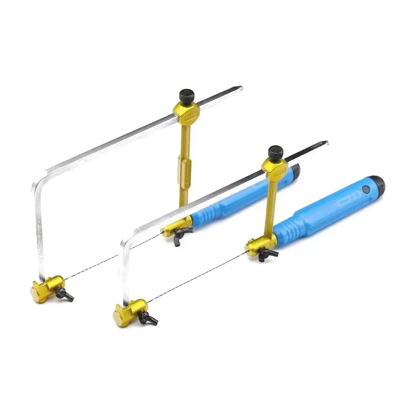 Mini Sega a Mano Regolabile a  - Woodworking Hand Saw recensione e prezzo