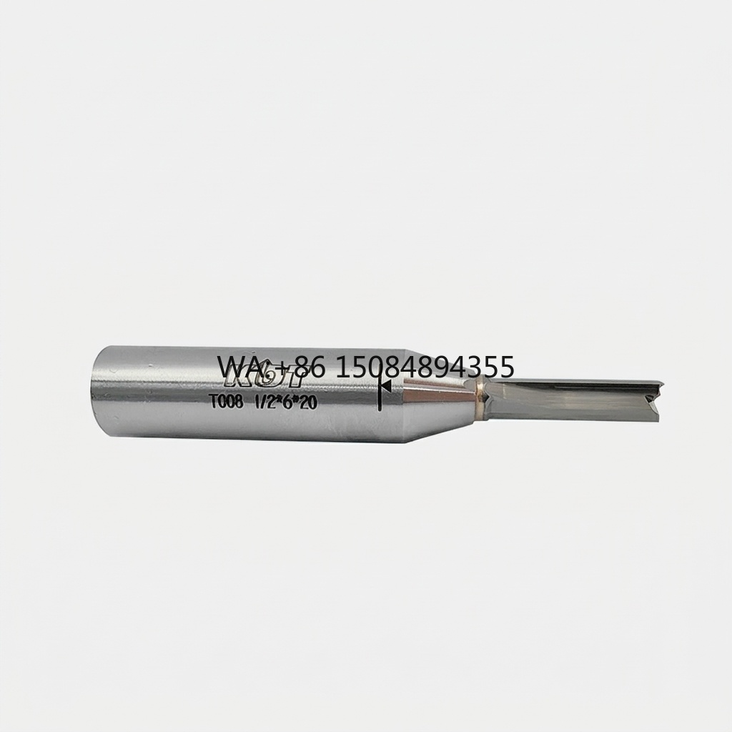 Fresa a gambo in acciaio KDT,  - Router Bits For Woodworking recensione e prezzo