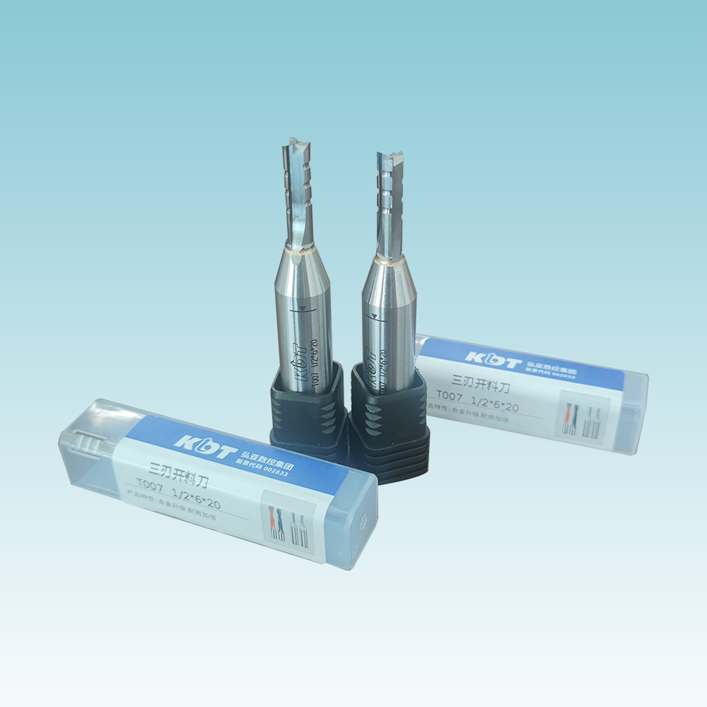 Fresa a gambo in acciaio KDT,  - Router Bits For Woodworking recensione e prezzo