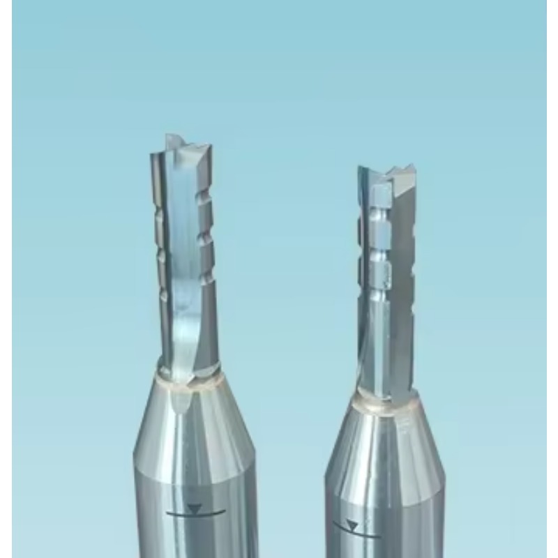 Fresa a gambo in acciaio KDT,  - Router Bits For Woodworking recensione e prezzo