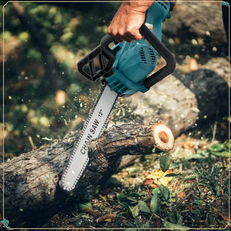 Motosega Portatile Makita 18V  - Woodworking Essential Tools recensione e prezzo