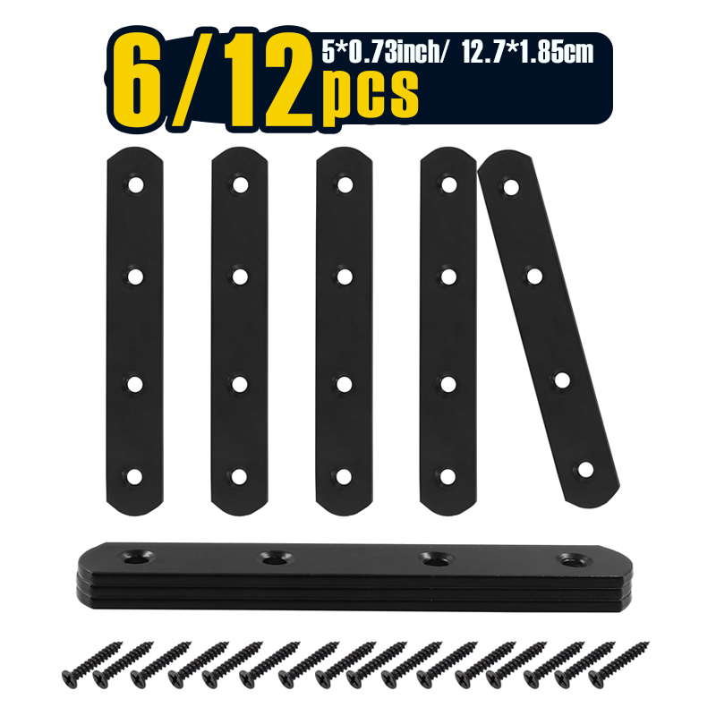 6/12 pezzi, staffa diritta da  - Woodworking X Brace recensione e prezzo