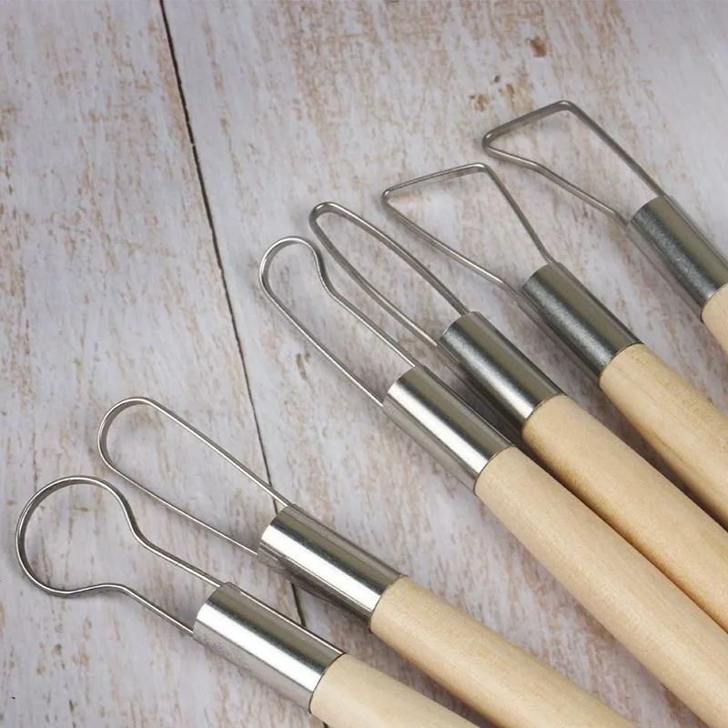 6 pezzi stampi per cerchi in a - Woodworking Veneer Cutter recensione e prezzo