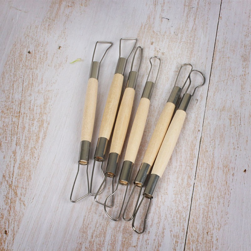 6 pezzi stampi per cerchi in a - Woodworking Veneer Cutter recensione e prezzo