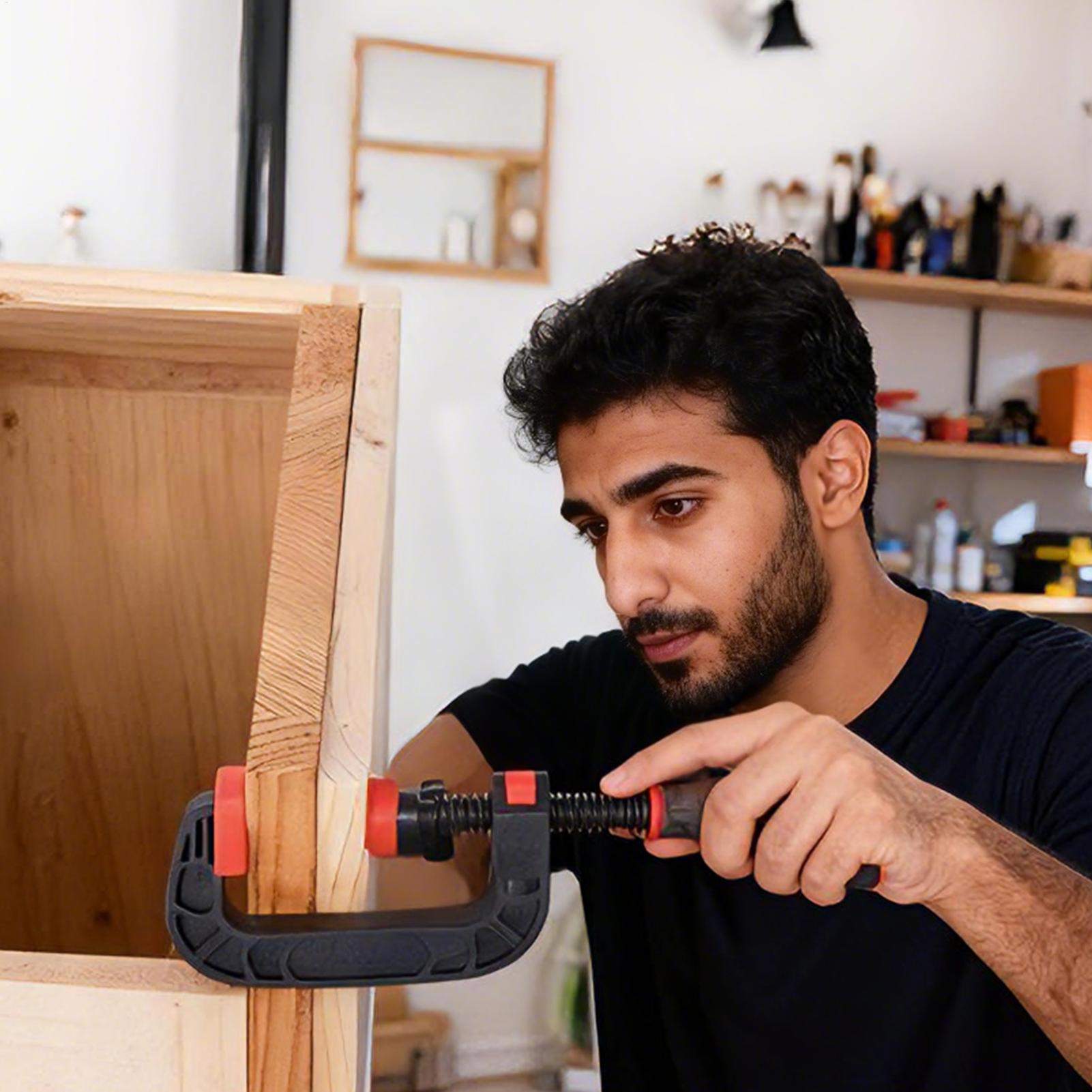 Morsetti per la lavorazione de - Woodworking Workshop recensione e prezzo