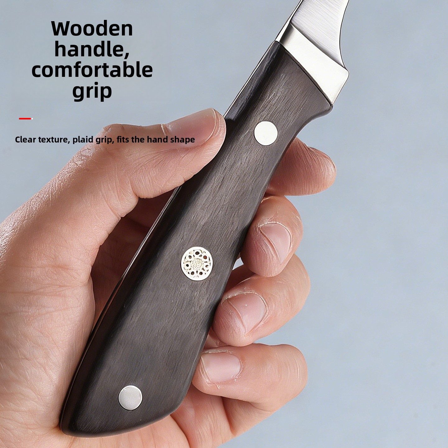 Coltello a Gancio in Acciaio I - Woodworking Knife recensione e prezzo