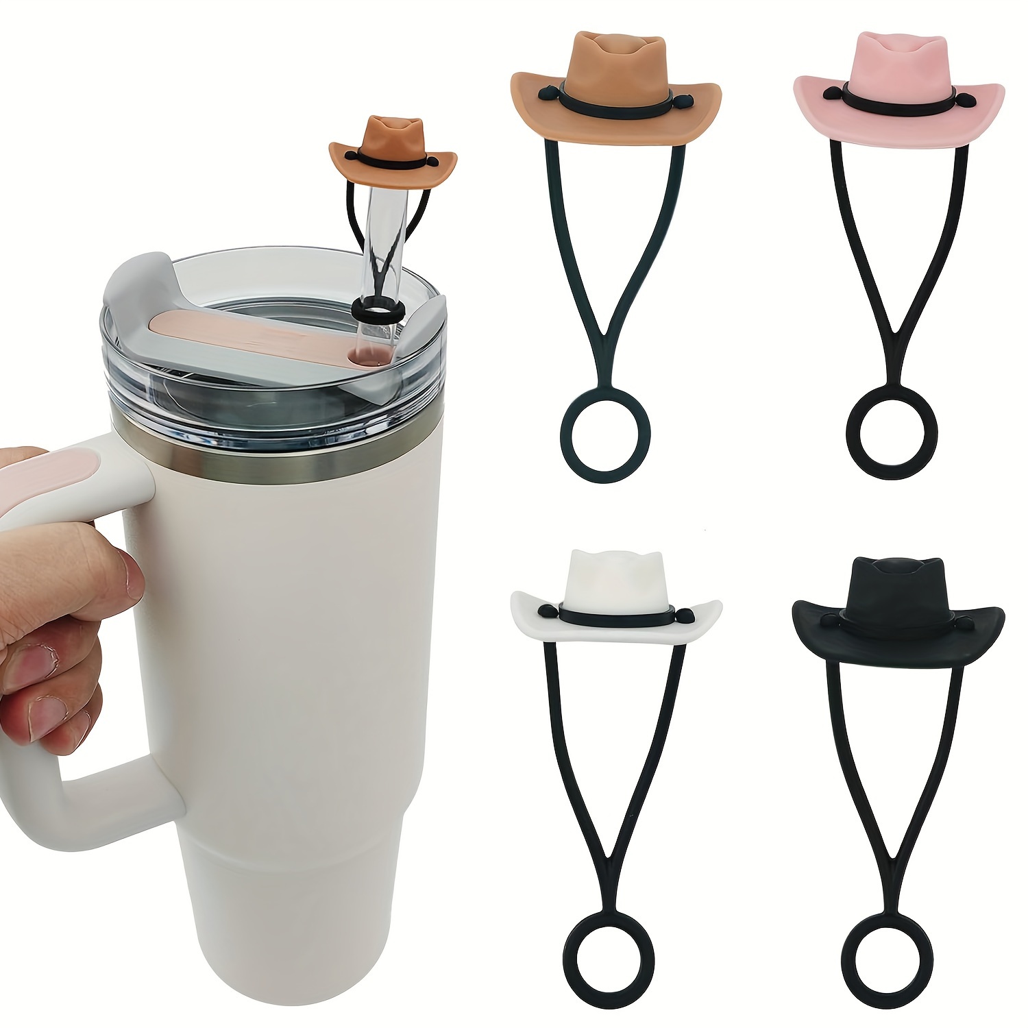 Cappello da cowboy in silicone - Hand Plane Stanley recensione e prezzo