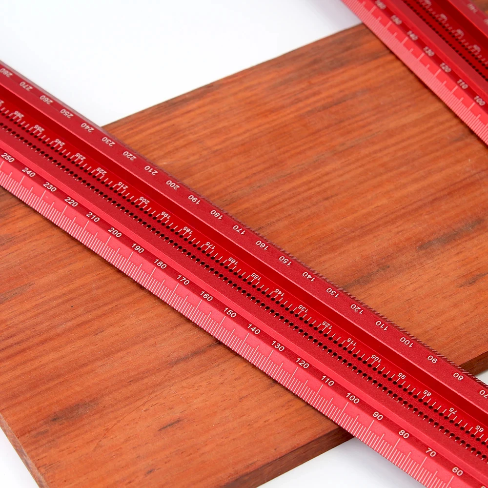 Righello di Precisione per Mar - Woodworking Marking Gauge recensione e prezzo