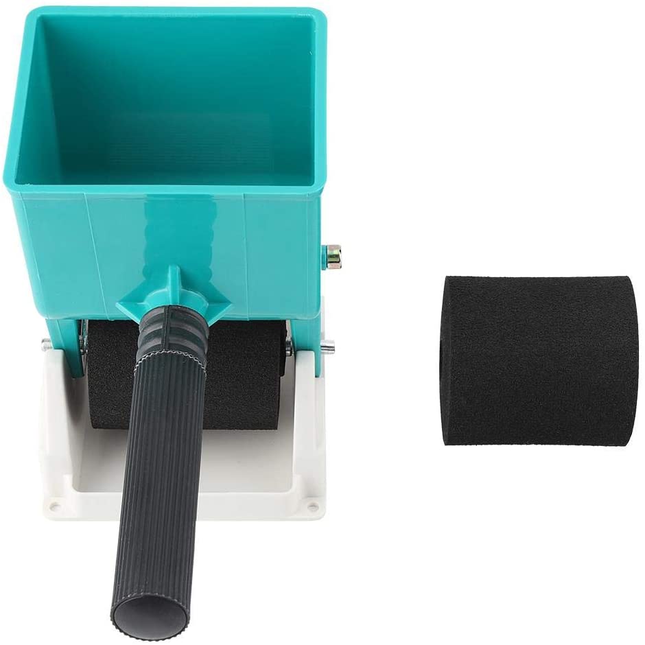 Colla manuale portatile del ru - Woodworking Glue Roller recensione e prezzo
