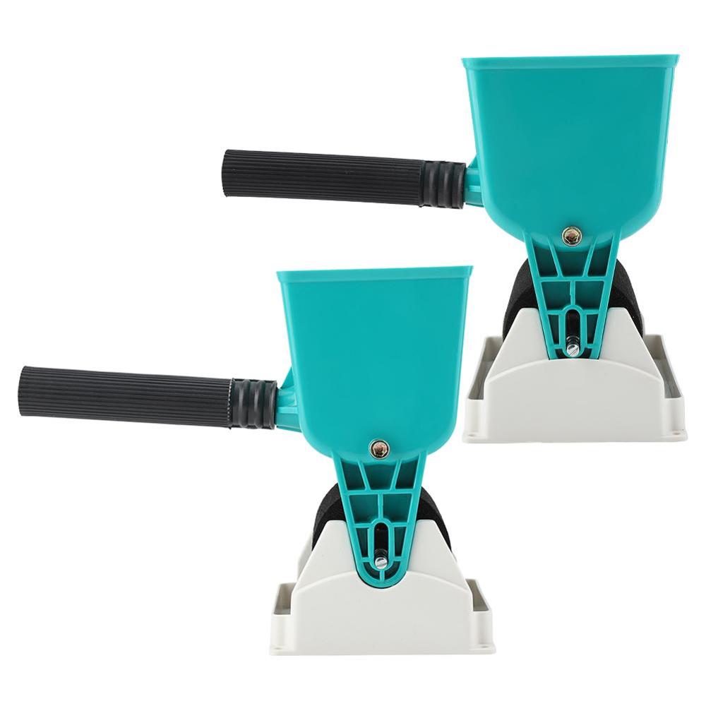 Colla manuale portatile del ru - Woodworking Glue Roller recensione e prezzo