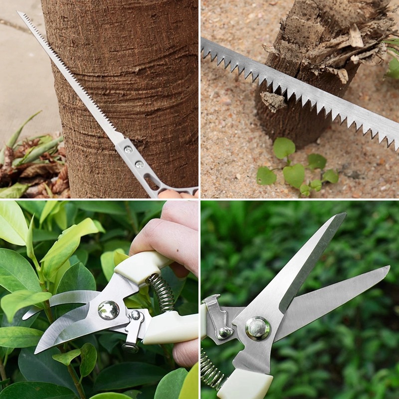 Sega da giardino A1-Logging Ri - Woodworking Hand Saw recensione e prezzo