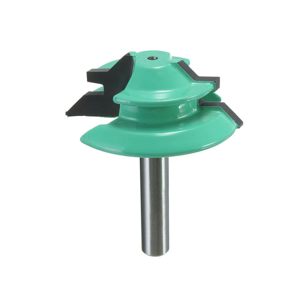 Fresa per giunzioni a 45 gradi - Woodworking Quote recensione e prezzo