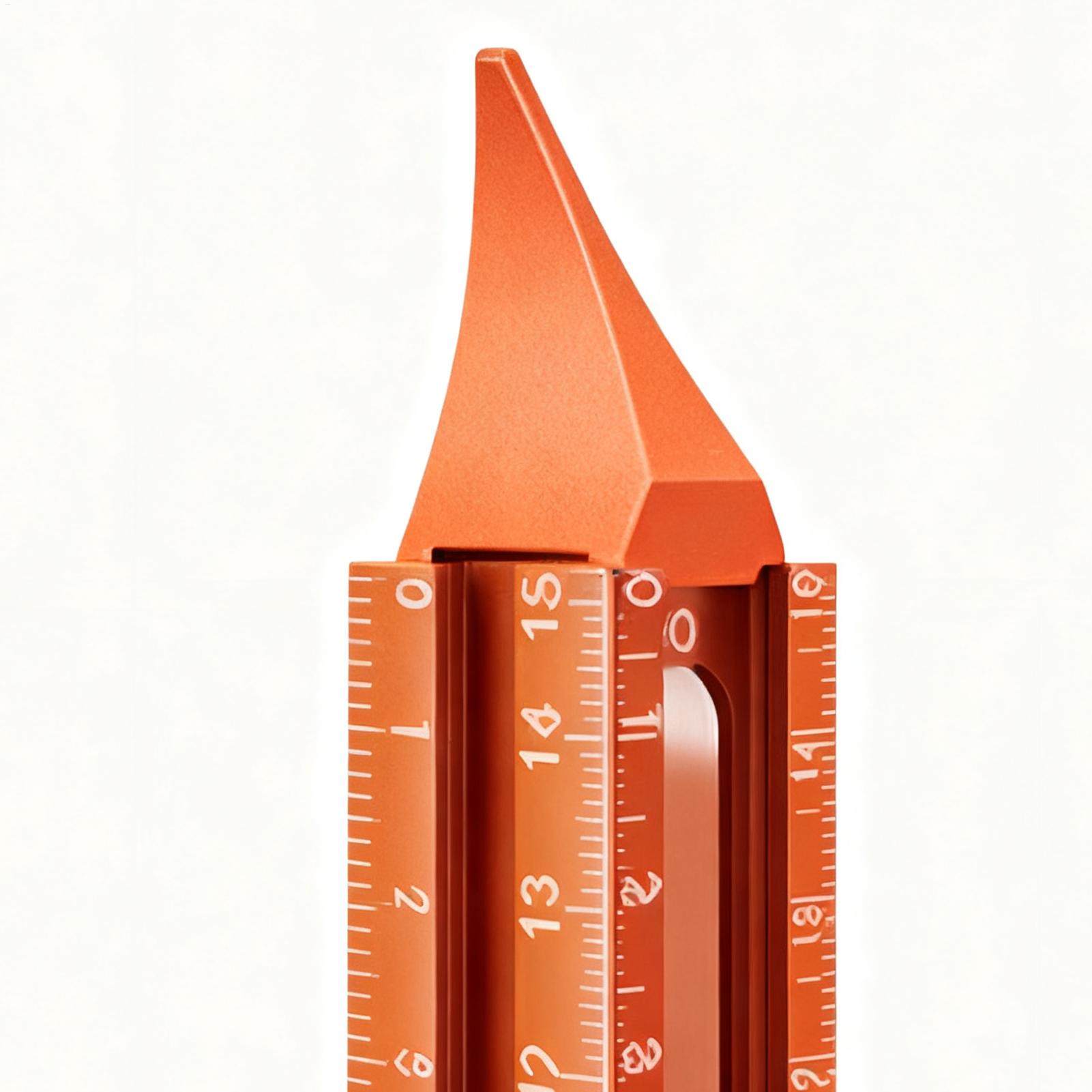 Strumento per marcatura del le - Woodworking Marking Gauge recensione e prezzo