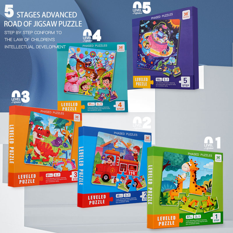 Puzzle Magnetico in Legno per  - Woodworking For Kids recensione e prezzo