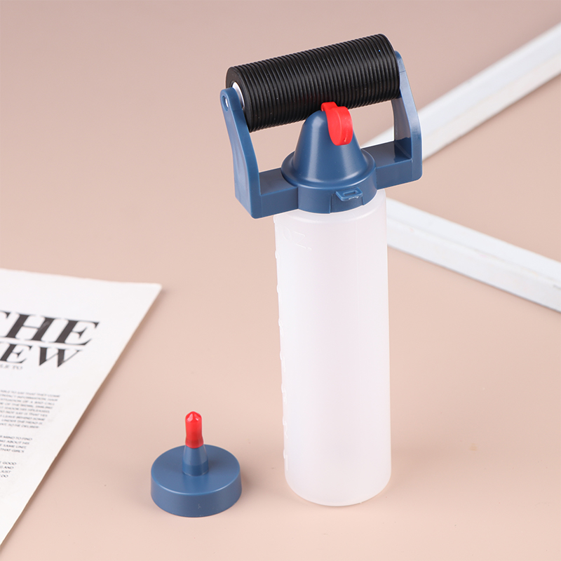 Set di bottiglie per colla per - Woodworking Glue Roller recensione e prezzo