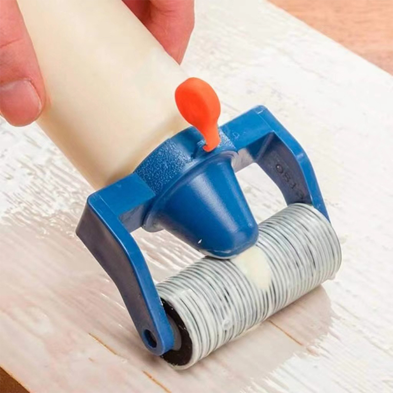 Set di bottiglie per colla per - Woodworking Glue Roller recensione e prezzo