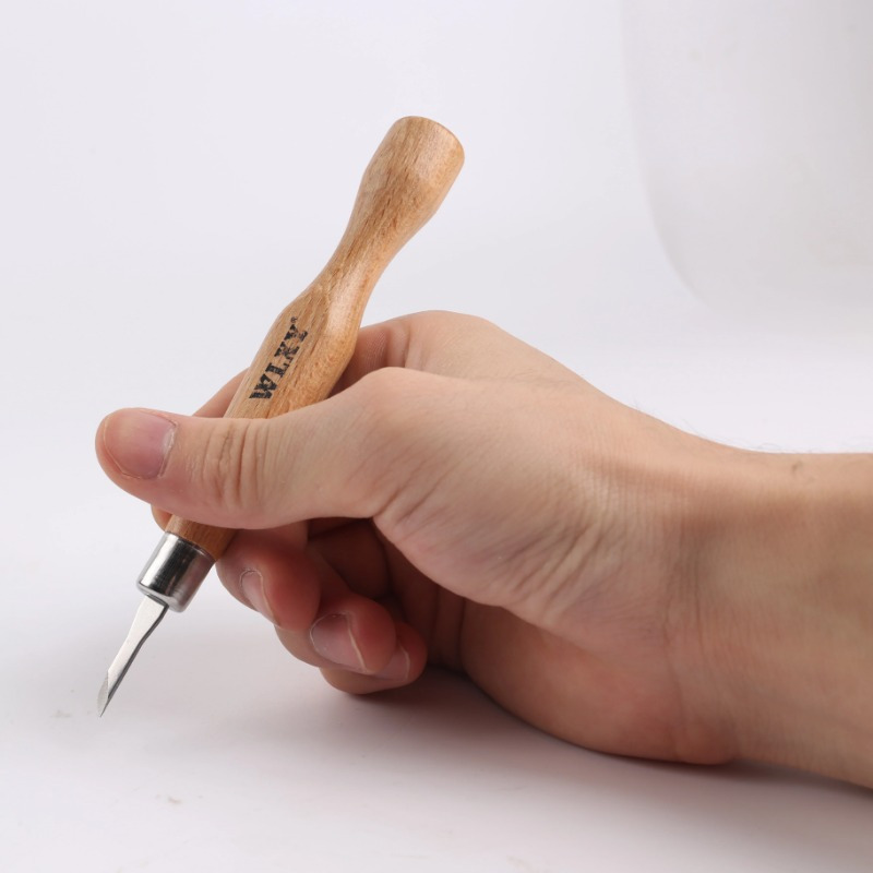 Set di 12 scalpelli e coltelli - Woodworking Knife recensione e prezzo