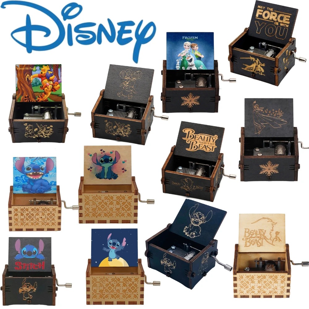 nuovo modello Disney Lilo & St - Woodworking For Kids recensione e prezzo