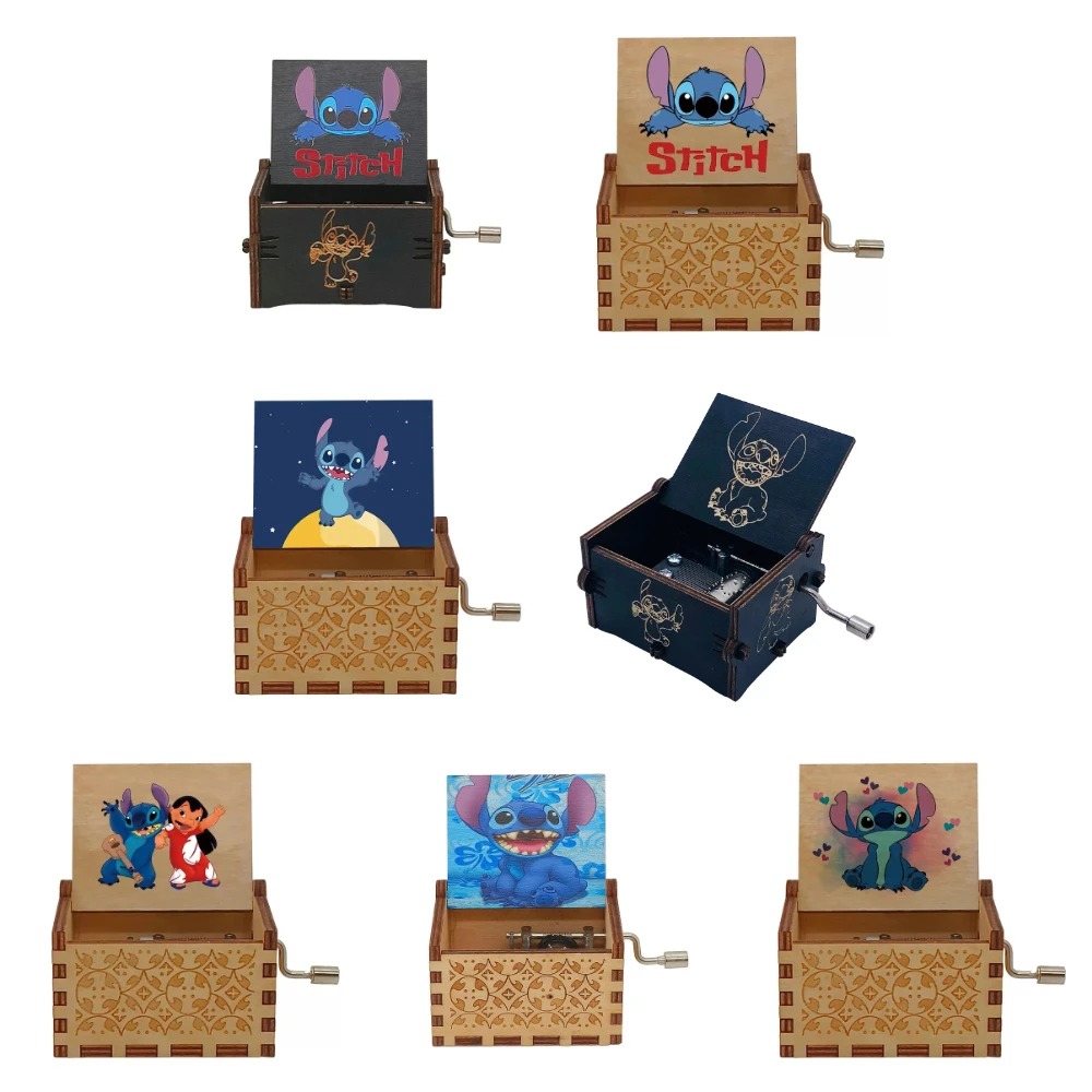 nuovo modello Disney Lilo & St - Woodworking For Kids recensione e prezzo