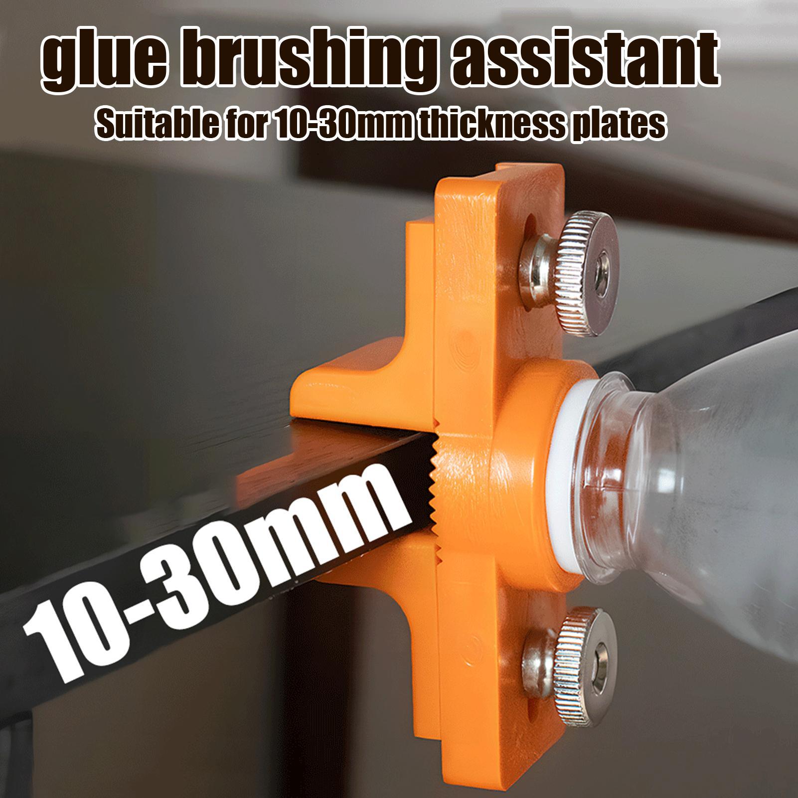 Applicatore di colla per la la - Woodworking Glue Roller recensione e prezzo