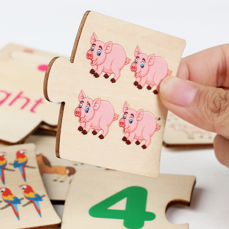 Bambini Scatola di Ferro Numer - Woodworking For Kids recensione e prezzo