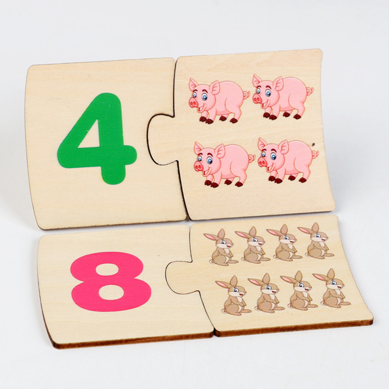 Bambini Scatola di Ferro Numer - Woodworking For Kids recensione e prezzo