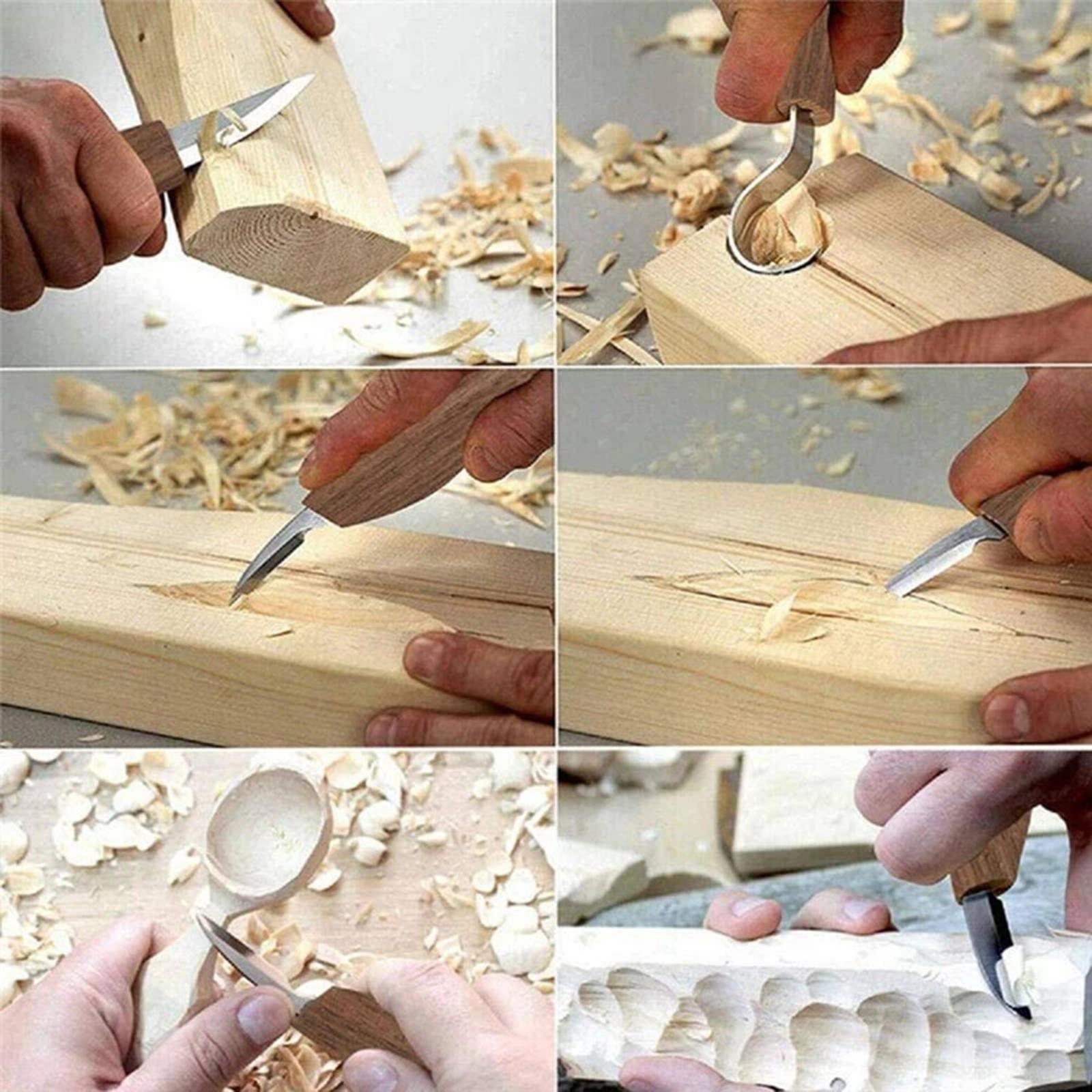 Set Professionale di Utensili  - Woodworking For Kids recensione e prezzo