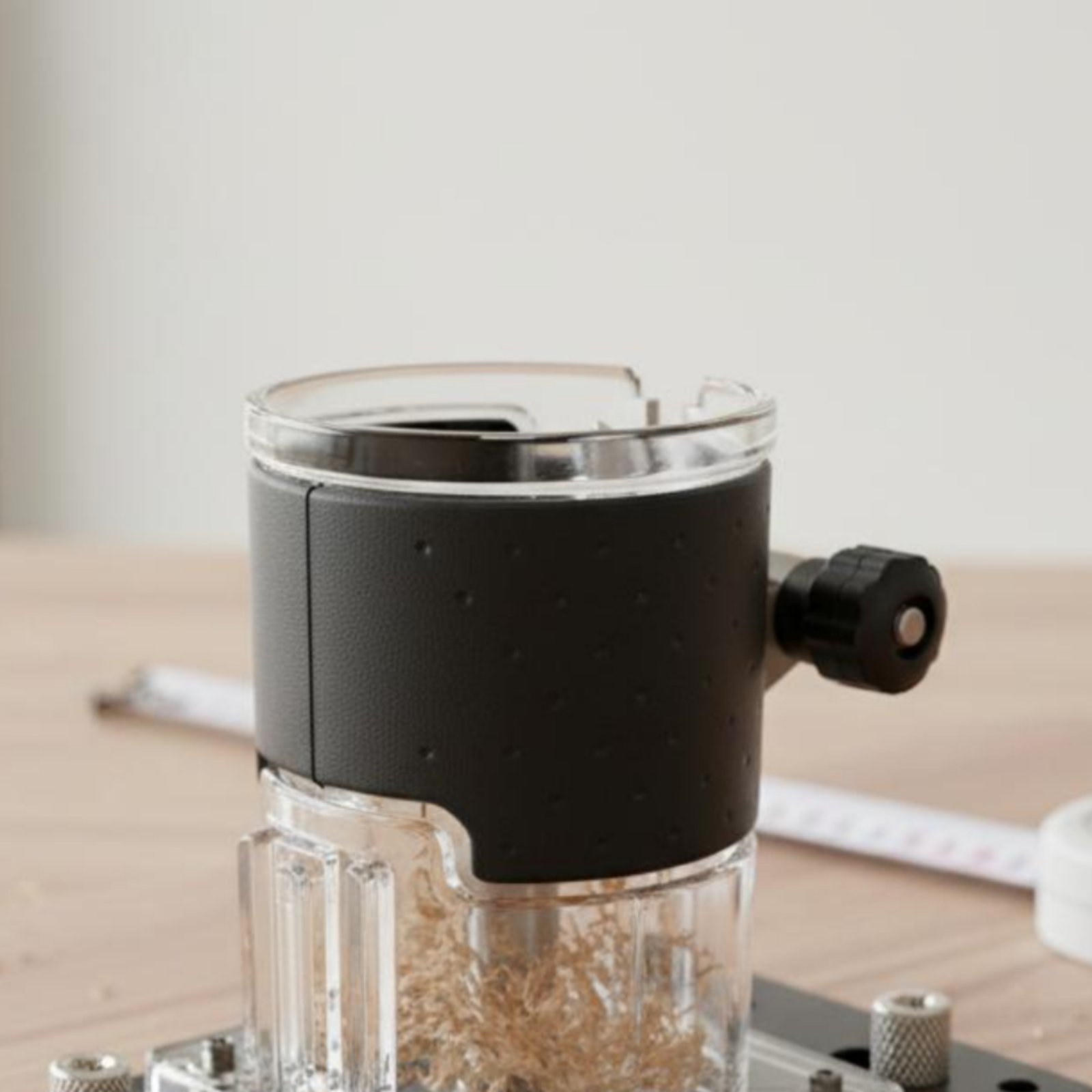 Dispositivo di Fissaggio per C - Woodworking Workshop recensione e prezzo