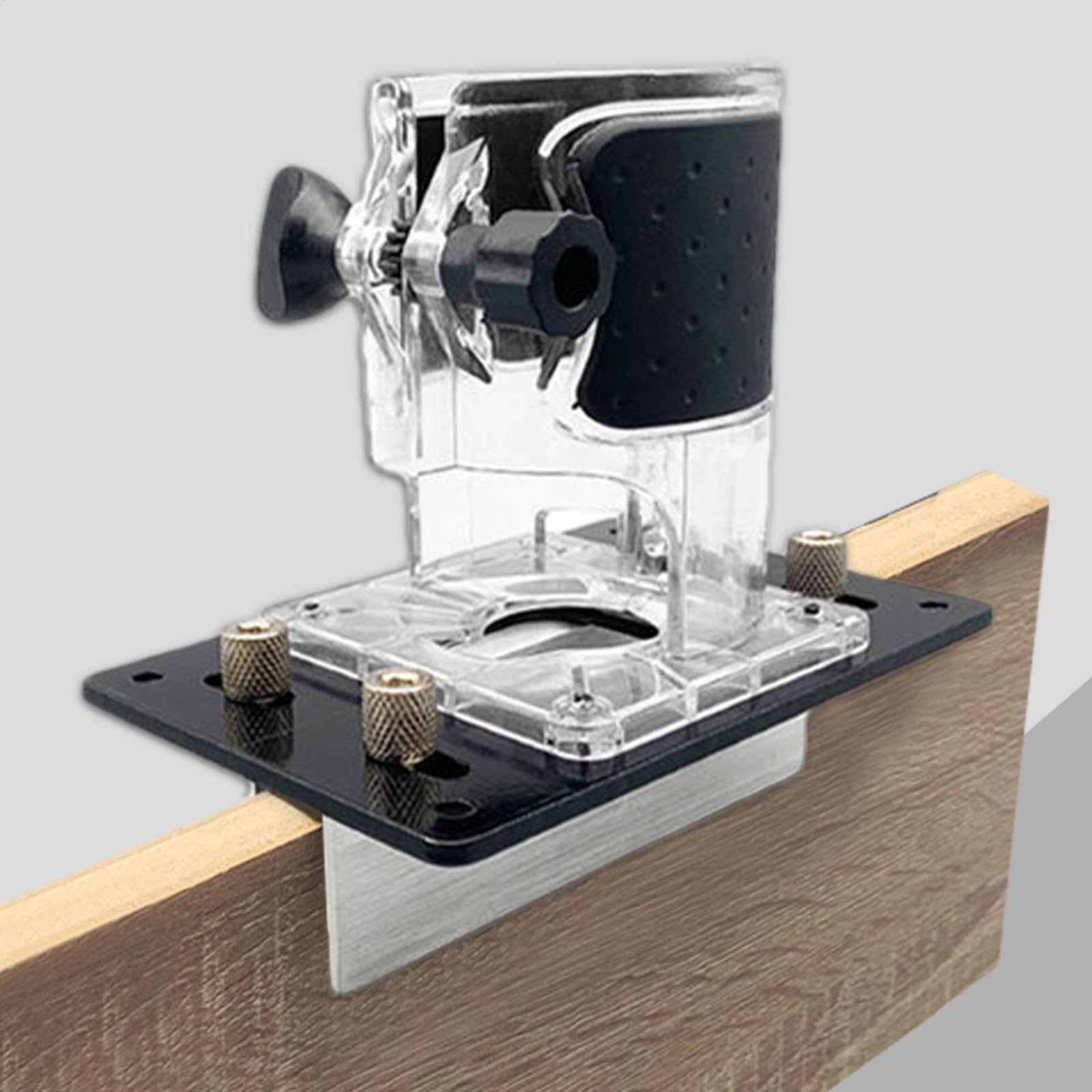 Dispositivo di Fissaggio per C - Woodworking Workshop recensione e prezzo