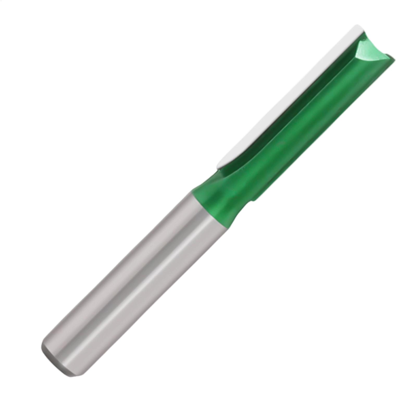 Fresa diritta per la lavorazio - Router Bits For Woodworking recensione e prezzo