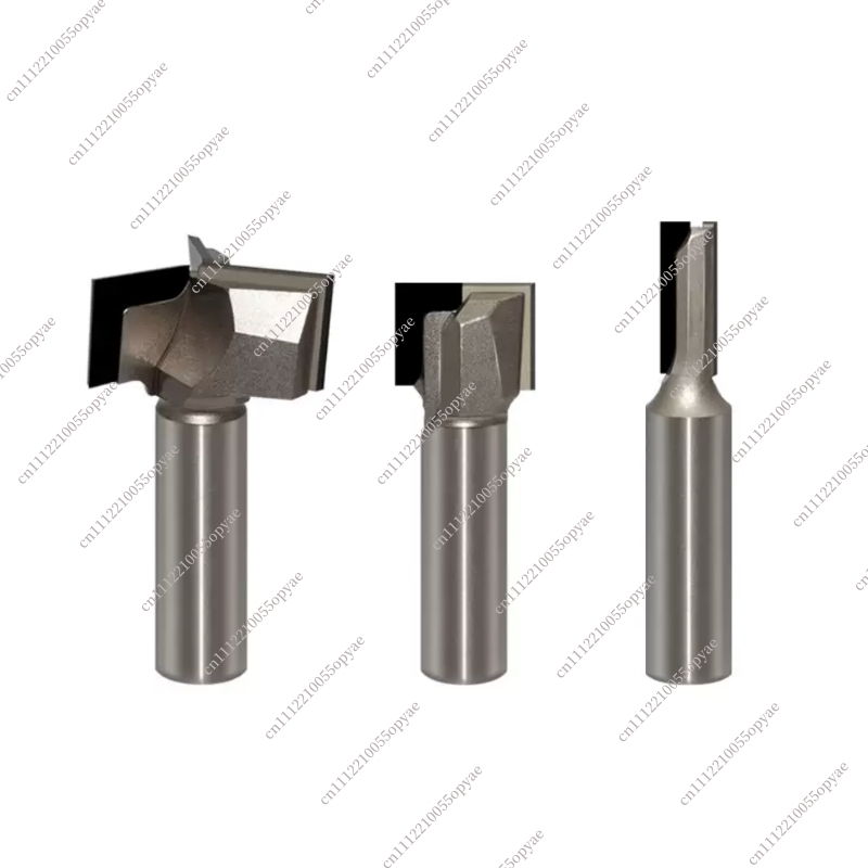 Fresa diamantata PCD a fondo p - Router Bits For Woodworking recensione e prezzo
