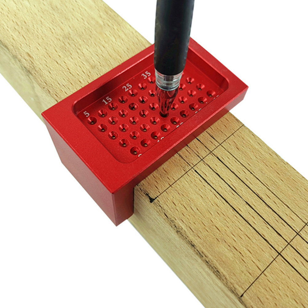 Righello a T in lega di allumi - Woodworking Marking Gauge recensione e prezzo