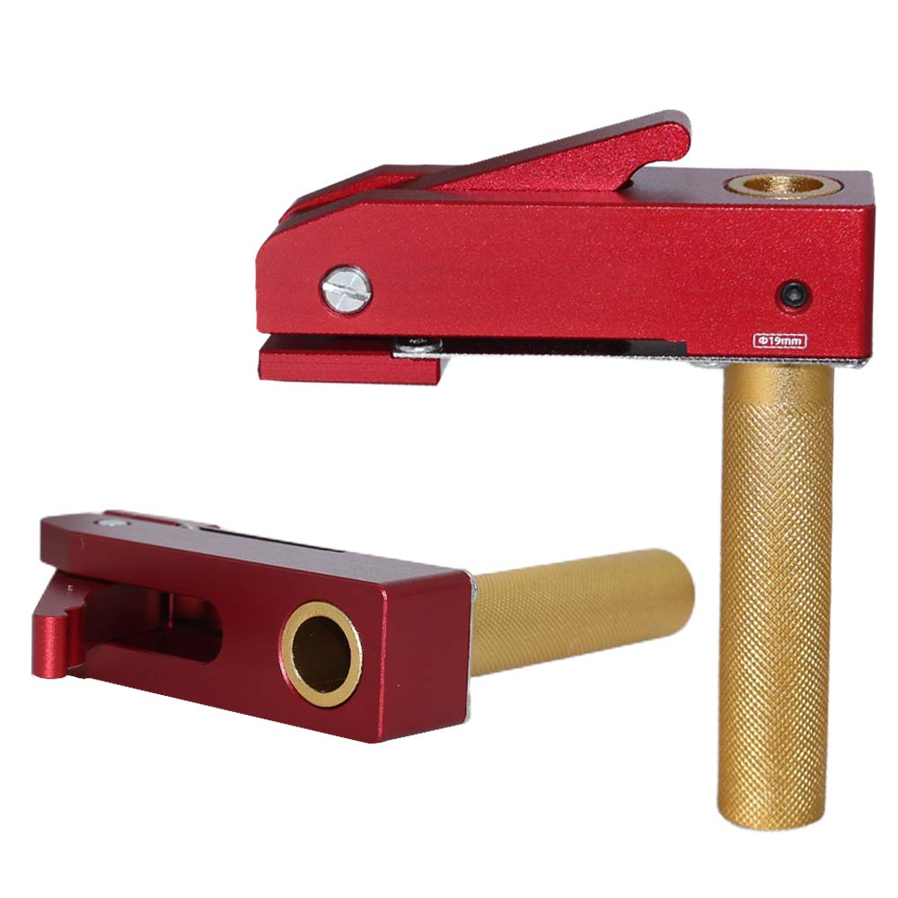 Morsetto a serraggio rapido pe - Woodworking Quote recensione e prezzo