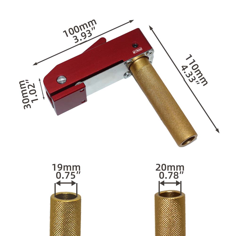Morsetto a serraggio rapido pe - Woodworking Quote recensione e prezzo