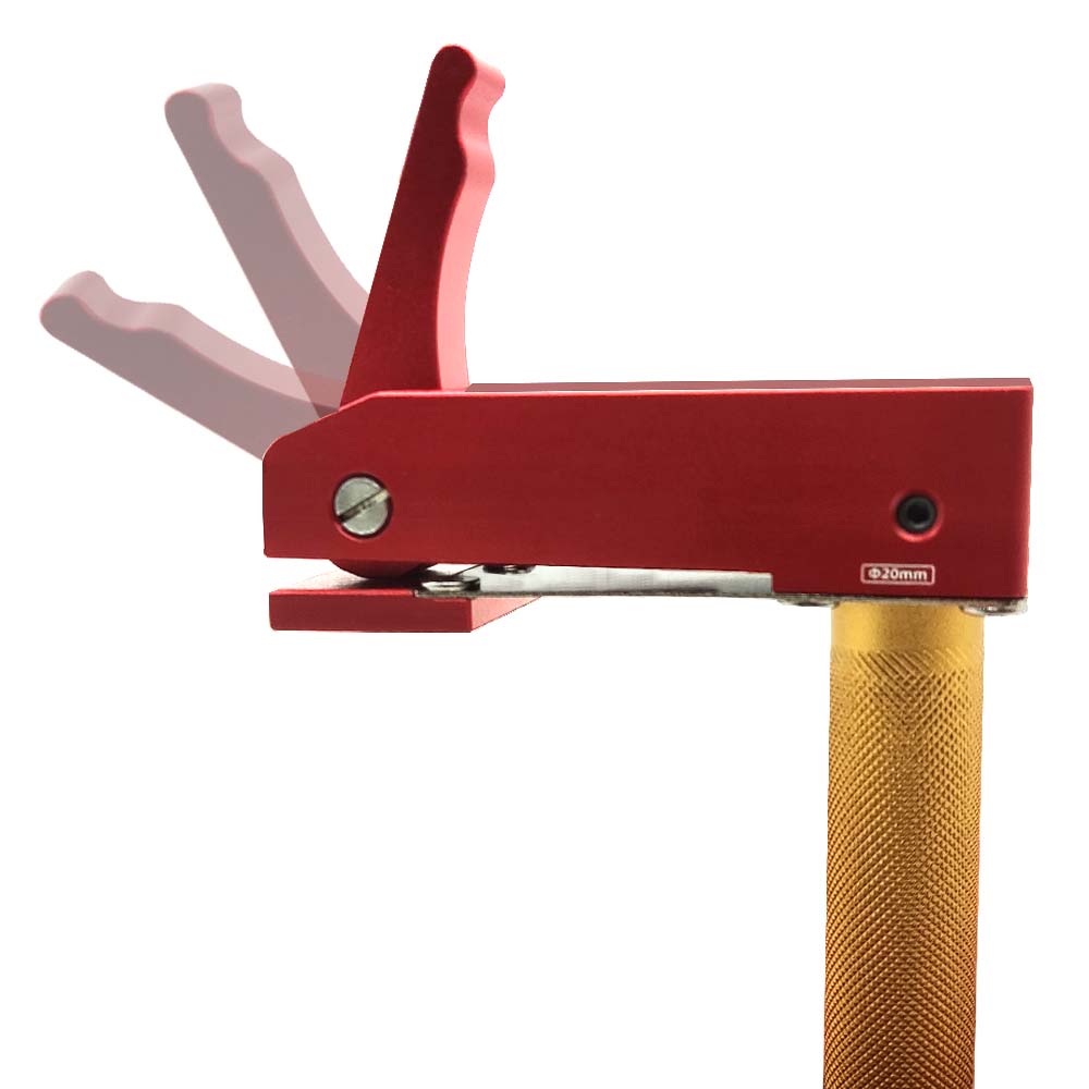 Morsetto a serraggio rapido pe - Woodworking Quote recensione e prezzo