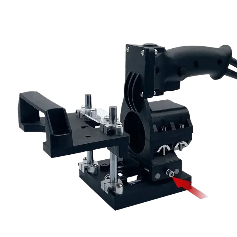 Stozzatrice professionale per  - Woodworking Essential Tools recensione e prezzo